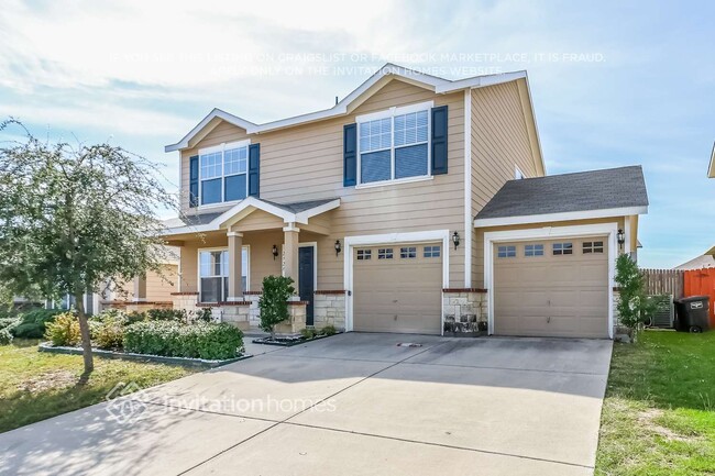 property at 2928 Early Fawn Ct