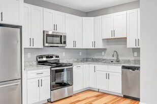 3409 Juniata St - B in St. Louis, MO - Building Photo