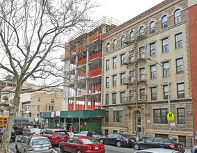 597 Marcy Ave in Brooklyn, NY - Building Photo - Building Photo