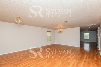 3953 Golden Horn Ln in Fort Worth, TX - Building Photo - Building Photo