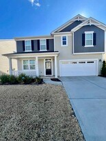 2105 Boynton St in Charlotte, NC - Building Photo