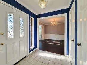 17326 Ponderosa Pines Dr in Houston, TX - Building Photo - Building Photo