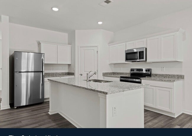 property at 5923 Grantgrala Dr