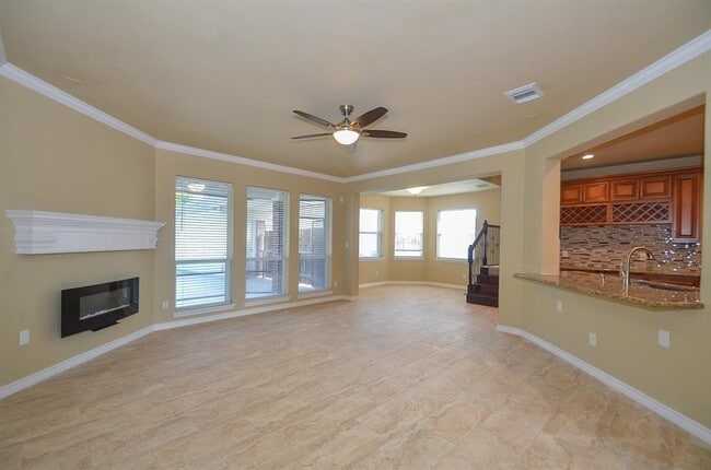 property at 5503 Langhorne Ct