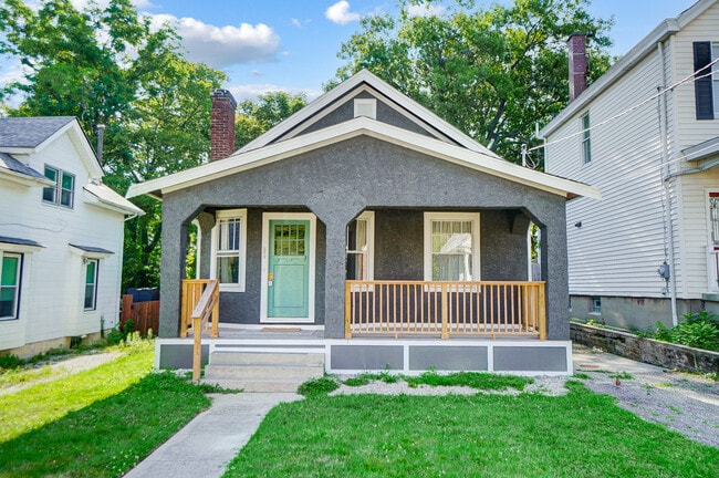 property at 3618 Herschel Ave