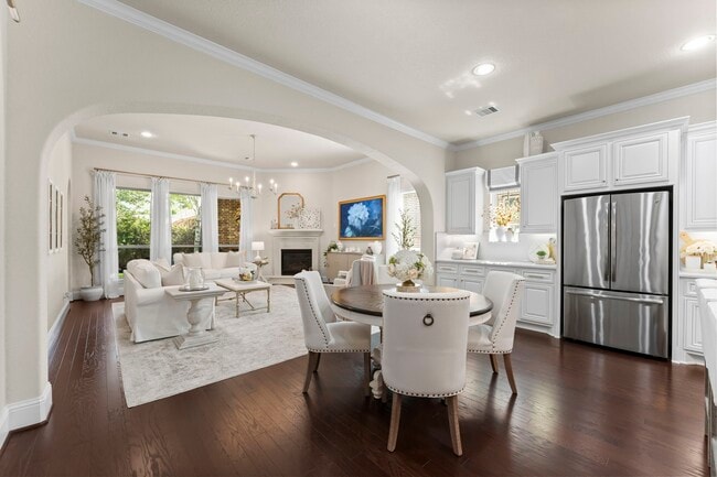 property at 72 Twin Ponds Pl