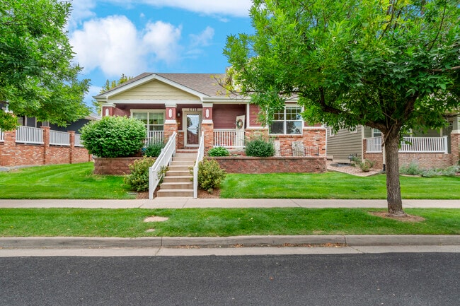 6538 18th Street Rd in Greeley, CO - Building Photo - Building Photo