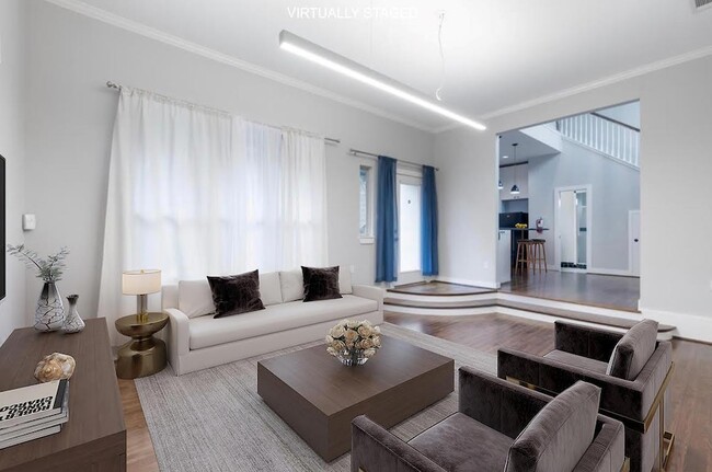 1309 Chestnut Ave in Austin, TX - Building Photo - Building Photo