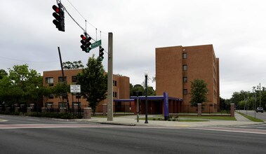 Morris Cone Hall in Jacksonville, FL - Building Photo - Building Photo