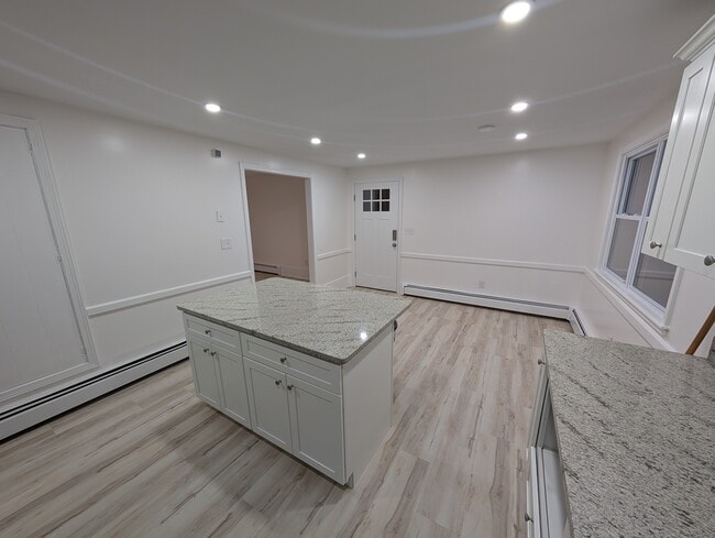 246 Bonin St in New Bedford, MA - Building Photo - Building Photo