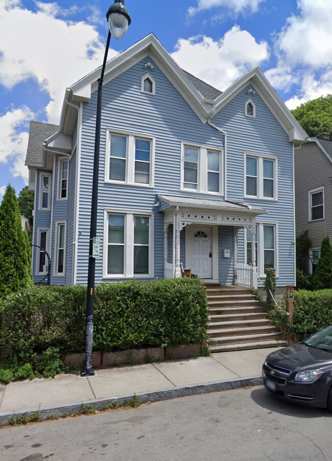 property at 188 Charlotte St