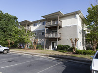 University Commons in Chapel Hill, NC - Foto de edificio - Building Photo