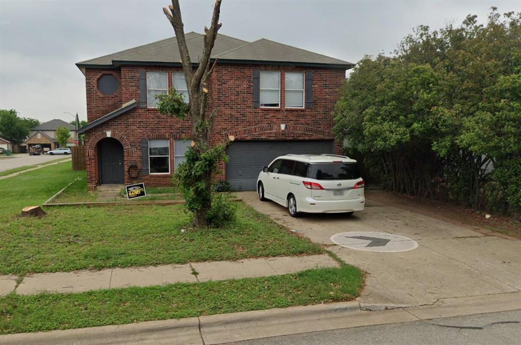 2514 Byfield Dr in Cedar Park, TX - Building Photo