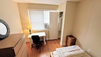 617 Irving St NW in Washington, DC - Building Photo