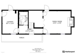 4689 Long Branch Rd in Tennessee Ridge, TN - Building Photo - Building Photo