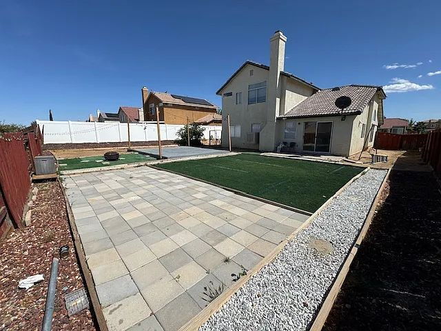 property at 11446 Golden St