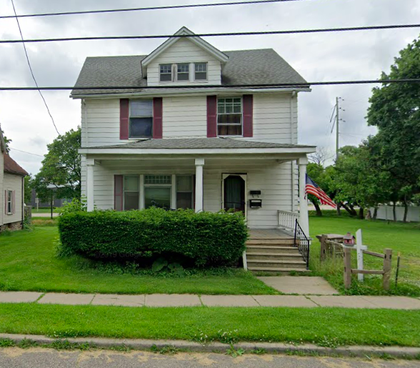 33 Seneca St in Pontiac, MI - Building Photo