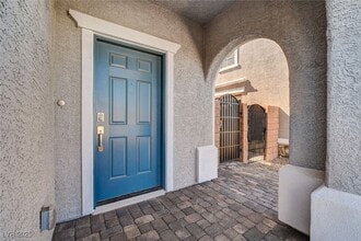 1360 Cerulean Ave in Henderson, NV - Building Photo - Building Photo