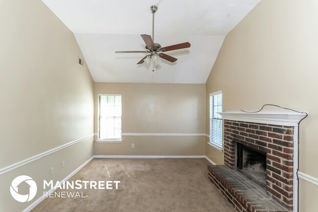 4319 Brickwood Ln in Memphis, TN - Building Photo - Building Photo