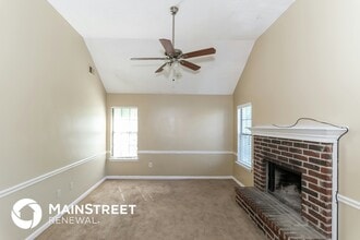 4319 Brickwood Ln in Memphis, TN - Building Photo - Building Photo