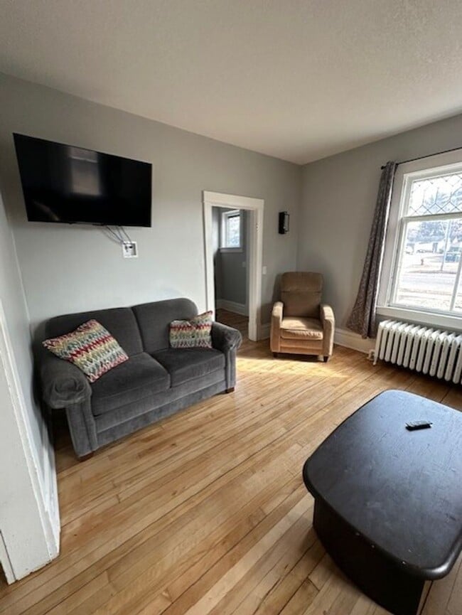 property at 108 3rd Ave NW