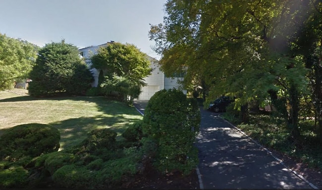 property at 3 Harrison Ct