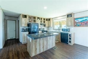 132 Rd 5233 in Cleveland, TX - Building Photo - Building Photo