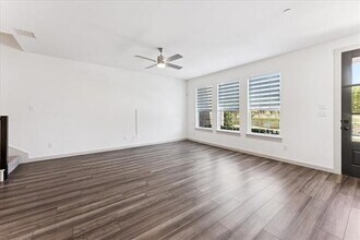 4895 Ellie Ln in Fairview, TX - Building Photo - Building Photo