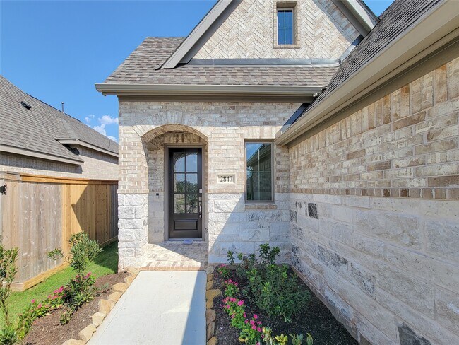 2847 Orange Leaf Dr in Fulshear, TX - Building Photo - Building Photo