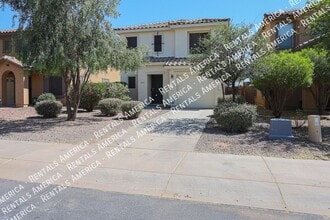 6435 W Beverly Rd in Phoenix, AZ - Building Photo - Building Photo