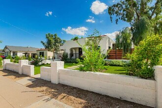 1423 E Pierce St in Phoenix, AZ - Building Photo - Building Photo