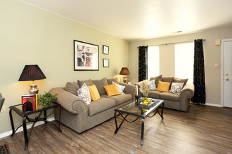 Spring Garden Townhouses in Bethlehem, PA - Building Photo - Interior Photo