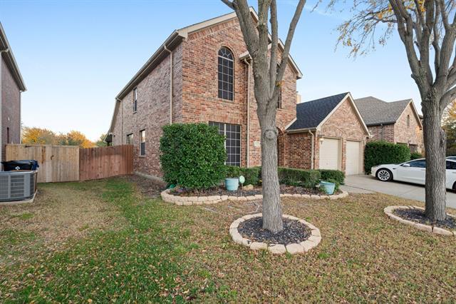 11616 Blackhawk Dr in Frisco, TX - Building Photo - Building Photo