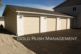 1758 N Cooke St-Unit -1 in Helena, MT - Building Photo - Building Photo