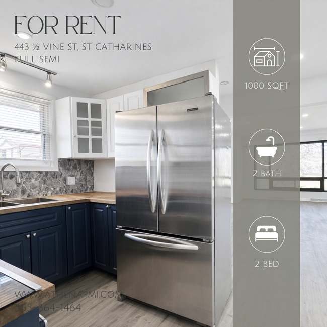 property at 443 Vine St