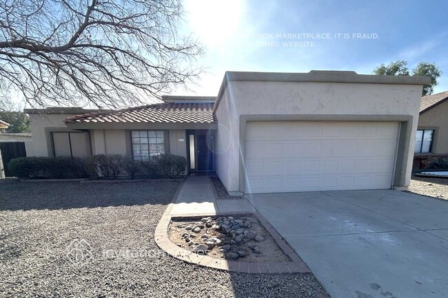 4415 W Acoma Dr