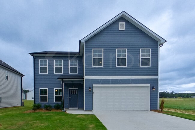 property at 7297 Foggy River Dr