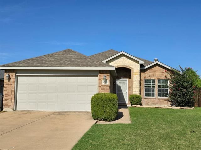 12600 Pricklybranch Dr in Fort Worth, TX - Building Photo - Building Photo