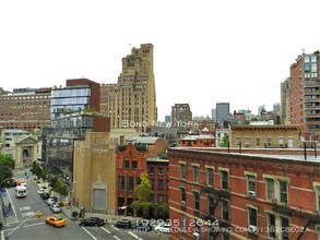 1 Jane St-Unit -1-D in New York, NY - Building Photo - Building Photo