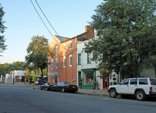 1201 King St in Alexandria, VA - Building Photo - Building Photo