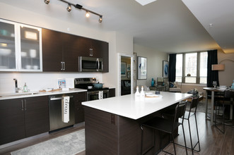 The Acadia at Metropolitan Park in Arlington, VA - Building Photo - Interior Photo