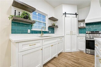 1207 Joe Justice St in Weslaco, TX - Building Photo - Building Photo