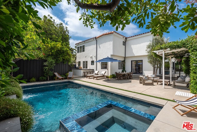 property at 14226 Chandler Blvd