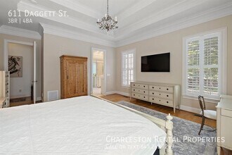 611 Daggett St in Charleston, SC - Building Photo - Building Photo