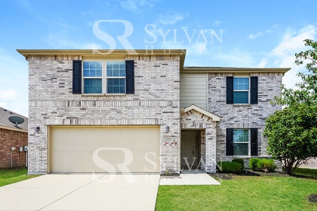 property at 1616 Megan Creek Dr