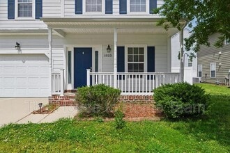 1023 Snead Dr in Suffolk, VA - Building Photo - Building Photo
