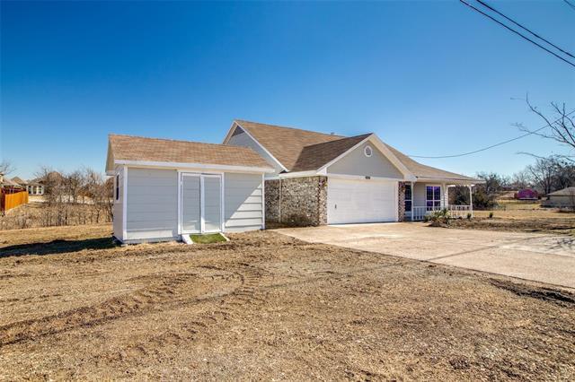 property at 1519 County Rd 447