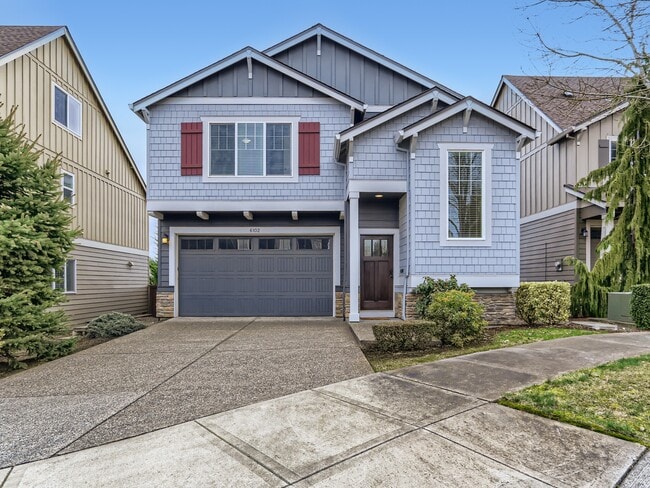 property at 6102 NW 170th Ave