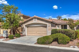 320 Magnolia Arbor St in Las Vegas, NV - Building Photo - Building Photo