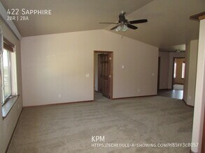 422 Sapphire Ln in Rapid City, SD - Building Photo - Building Photo